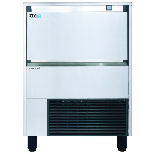 [SNG100A-DP] Machine à glaçons à évaporateur vertical - ITV - SNG100A-DP