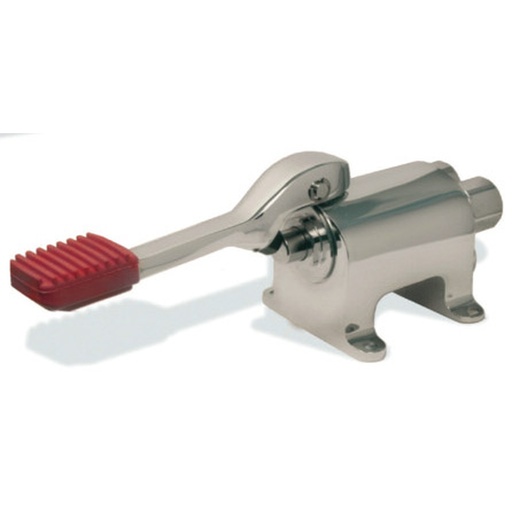 [PSM] Pédale simple mitigeur - ERATOS - PSM