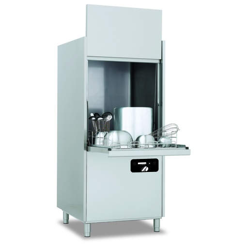 [AP4BT] Lave-batterie / Lave-ustensiles - ADLER - AP4BT