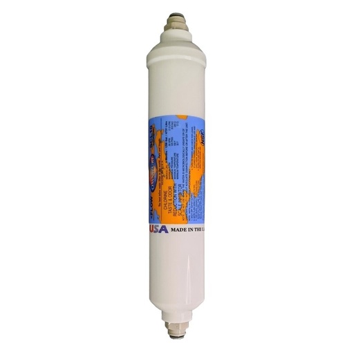 [K2586ASSM5/16] Filtre à eau Omnipure - K2586ASSM5/16