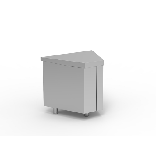 [SAC-45] Meuble d'angle neutre - ERATOS - SAC-45