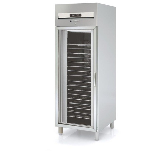 [APRV-750] Armoire pâtissière positive 1 porte vitrée - CORECO - APRV-750