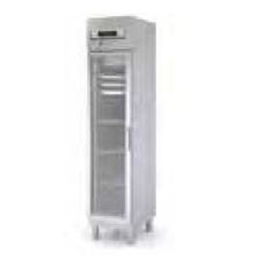 [AGRE-50] Armoire GN1/1 positive 1 porte - DOCRILUC - AGRE-50