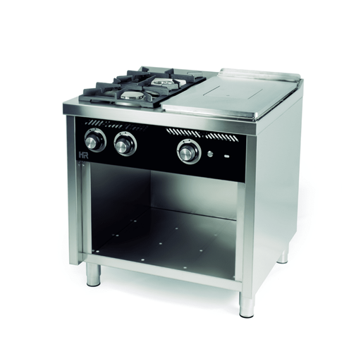 [PR2F7508E] Plaque coup de feu - HR FAINCA - PR2F7508E