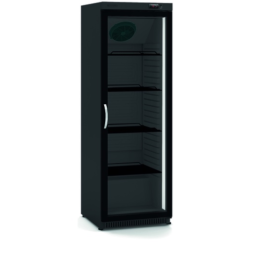 [EVR-620-NN] Armoire d'exposition positive 1 porte - DOCRILUC - EVR-620-NN