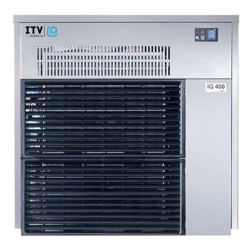[IQ450TRIA] Tête de production paillettes - ITV - IQ450TRIA
