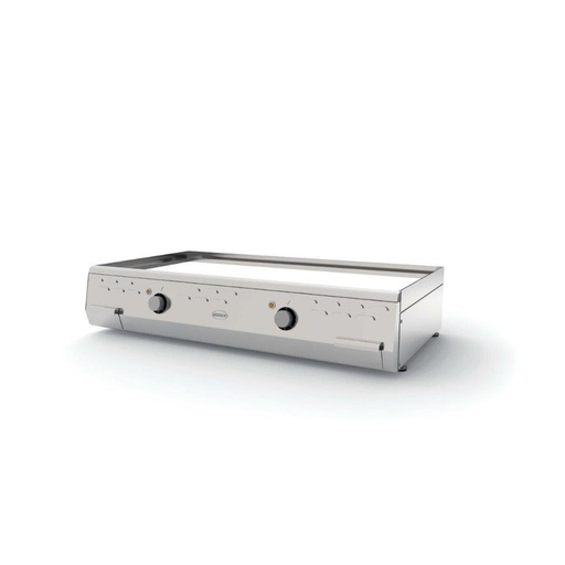 [ME90] Plaque au chrome électrique - MIRROR - ME90