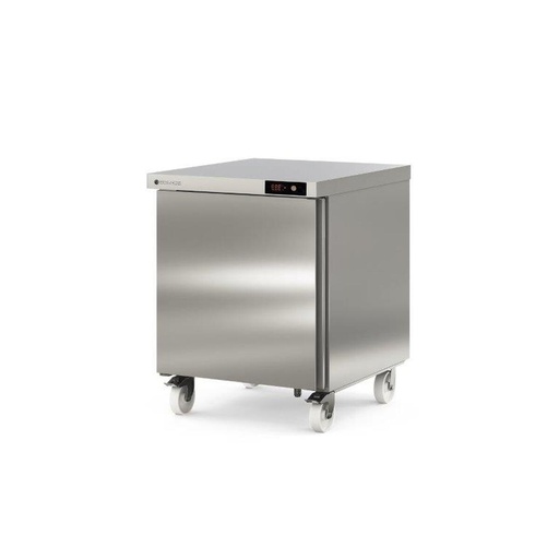 [SDN-27] Meuble froid haut rendement 1 porte pleine - CORECO - SDN-27