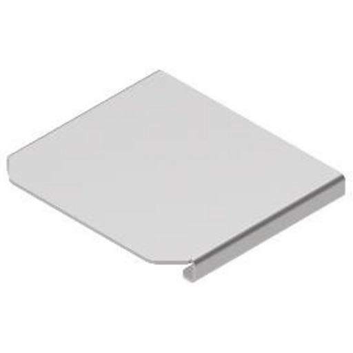 [89710749] Plateau Inox 300x300mm - FM - 89710749