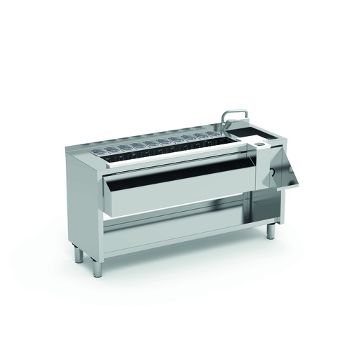 [MCN-160D] Meuble cocktail - ERATOS - MCN-160D