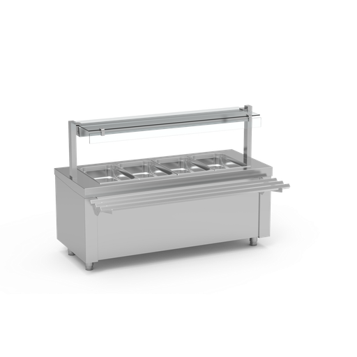 [SICFA-80] Plaque froide sans réserve - ERATOS - SICFA-80