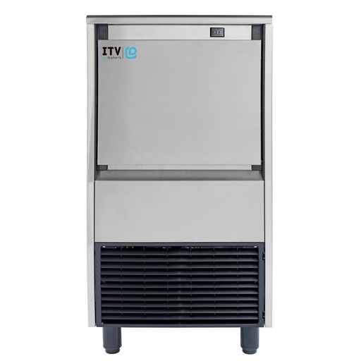 [DELTA-MAX45A-DP] Machine à glaçons à injection - ITV - DELTA-MAX45A-DP