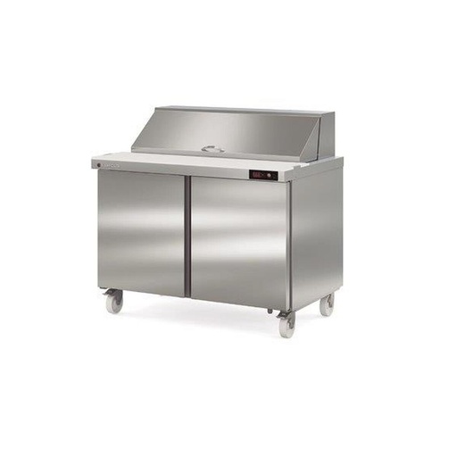 [SDTP-48-18] Meuble saladette haut rendement - CORECO - SDTP-48-18