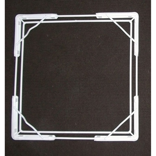 [5130108] Adaptateur pour casier de lavage - ADLER - 5130108