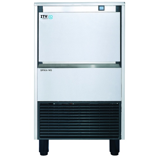 [SNG50A-DP] Machine à glaçons à évaporateur vertical - ITV - SNG50A-DP