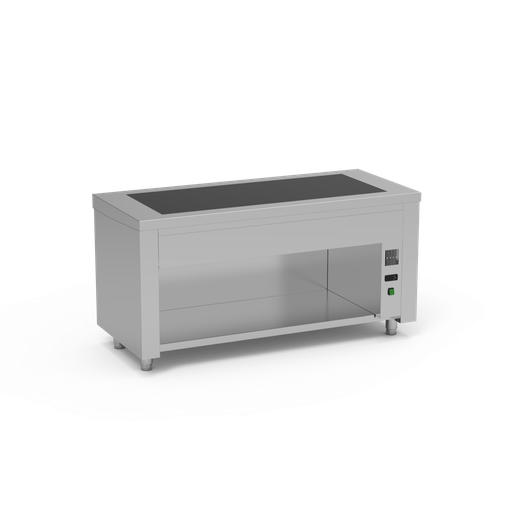 [SIVTA-80] Meuble vitrocéramique - ERATOS - SIVTA-80