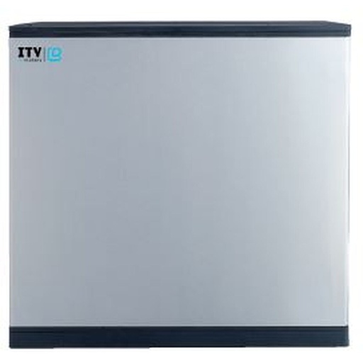 [SMS410REMOTE] Tête de production - ITV - SMS410REMOTE