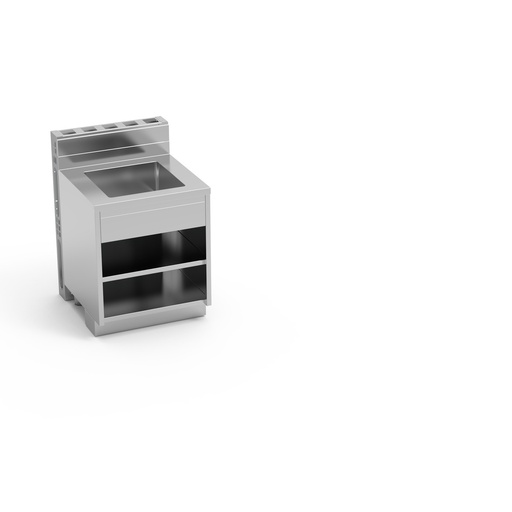 [LBV-50] Bar Lynx module cuve à vin - ERATOS - LBV-50