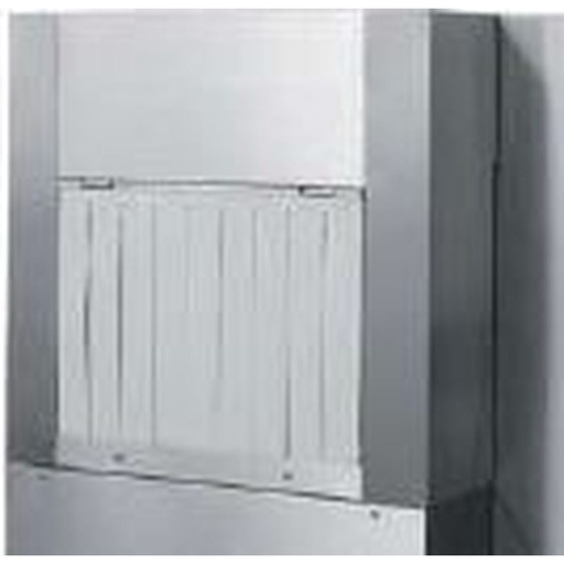 [COD.P] Prélavage en angle - ADLER - COD.P