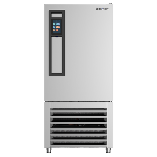 [Z15 ] Cellule de refroidissement et congélation - TECHFROST - Z15 