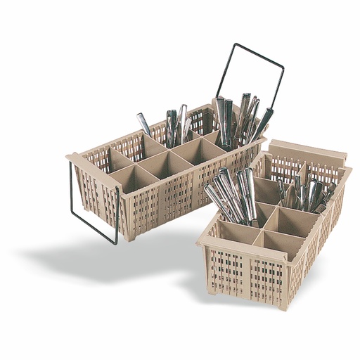 [P5019] Demi-panier pour couvert - PUJADAS - P5019