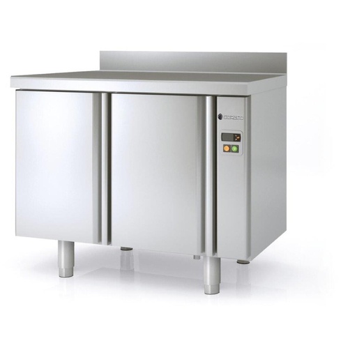 [MRSP-120] Meuble 600 positif groupe à distance 2 p. pleines - CORECO - MRSP-120