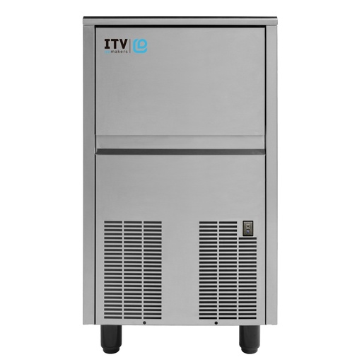 [STELLA45A] Machine à glaçons à injection - ITV - STELLA45A