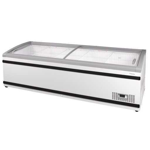 [SMR-250SLB-VCC] Congélateur Gamme SMR SLB - FRICON - SMR-250SLB-VCC