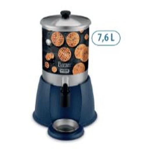 [WBD2G] Distributeur d'appareil crêpe/gaufre 7,6L - WARING - WBD2G
