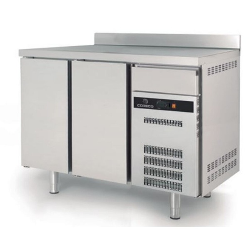 [FSR-150-S] Arrière bar 600 positif S-Line - 2 portes pleines - CORECO - FSR-150-S