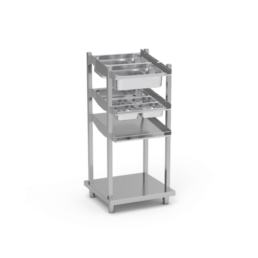 [SPNG] Distributeur sur pied - ERATOS - SPNG