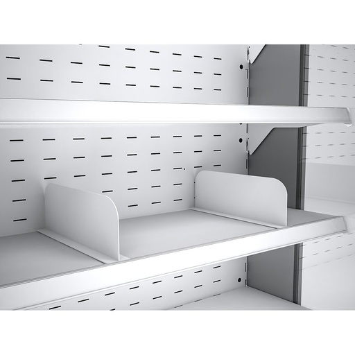 [PDM-D1] Kit séparateur de genre pour murale Prof 1 - DOCRILUC - PDM-D1