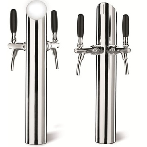 [TUBE] Système de distribution - CELLI - COSMETAL - TUBE