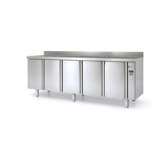 [FMRP-270] Arrière bar 600 positif groupe à distance 5 p. - CORECO - FMRP-270