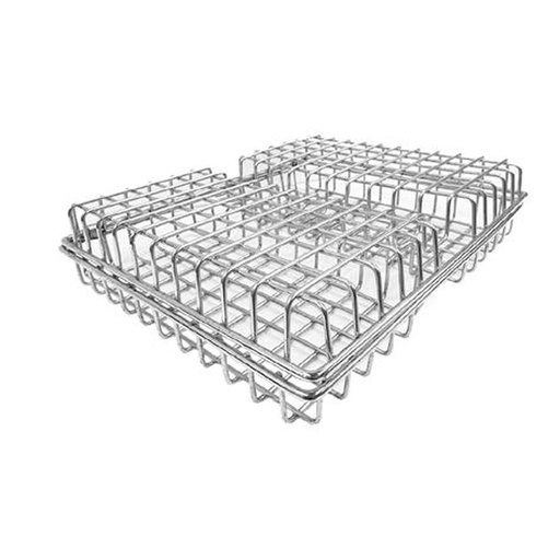 [89710897] Panier mixte (cage) sans poignée - FM - 89710897