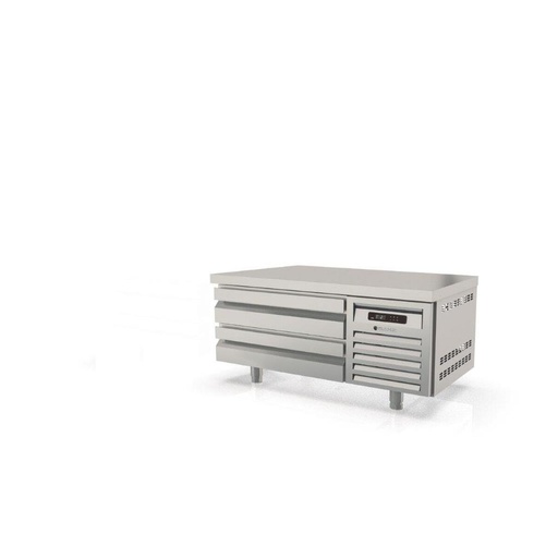 [KBR-47] Meuble soubassement GN2/1 Hauteur 599 - CORECO - KBR-47