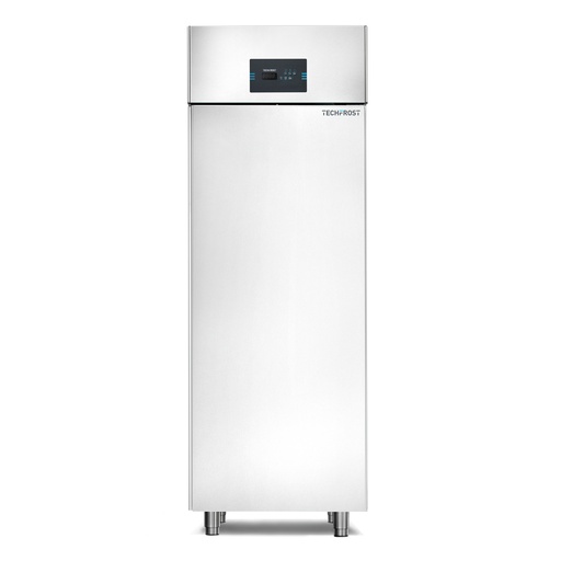 [EG68+] Armoire pâtissière positive 1 porte - TECHFROST - EG68+