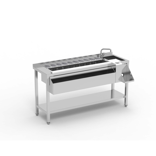 [MCE-160D] Table cocktail - ERATOS - MCE-160D