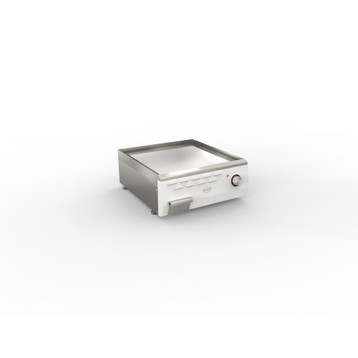 [ME40W] Plaque au chrome électrique - MIRROR - ME40W