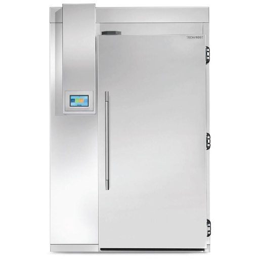 [MBF-420] Cellule de refroidissement et congélation - TECHFROST - MBF-420