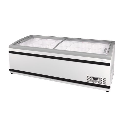 [SMR-220SLB-AD] Congélateur Gamme SMR SLB - FRICON - SMR-220SLB-AD