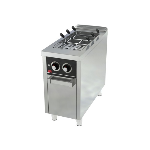 [CPG40L900E] Cuiseur à pâtes 40L Série 900 sur placard - HR FAINCA - CPG40L900E