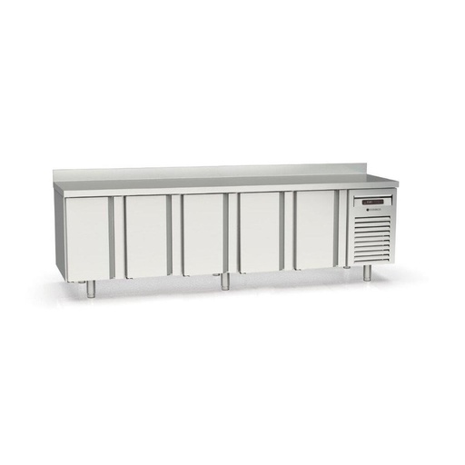 [MRG-300] Meuble 700 positif - 5 portes pleines - CORECO - MRG-300
