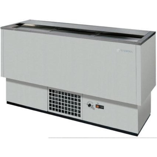 [EBEG-150-I] Refroidisseur à bouteilles et cannettes - DOCRILUC - EBEG-150-I