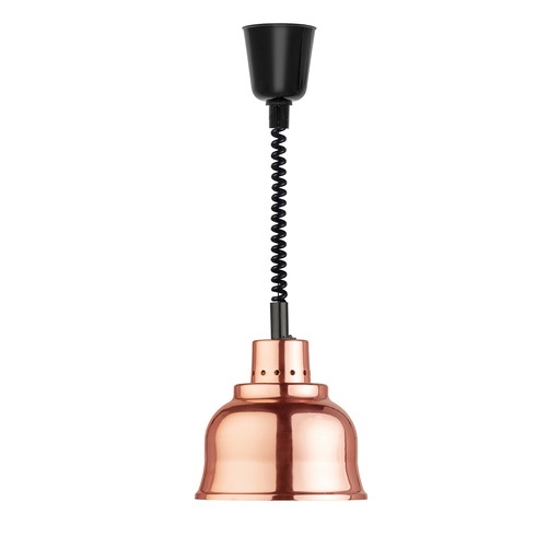 [156521] Lampe de rachauffage - PUJADAS - 156521