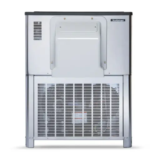 [MAR 56 AS] Machine à écailles 426 kg par 24H SCOTSMAN - MAR 56 AS