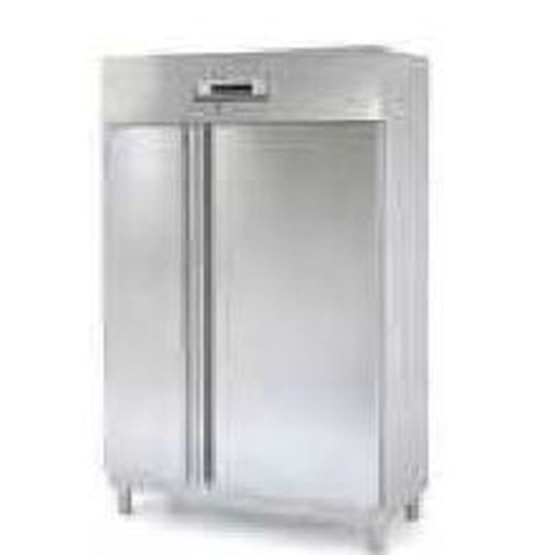 [AGR-125] Armoire GN1/1 + GN2/1 positive 2 portes - DOCRILUC - AGR-125