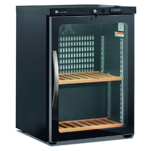 [CV150-PV] Armoire à vin mono-température - Gamme Exclusive - MARECOS - CV150-PV