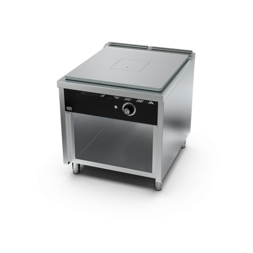 [PR9008E] Plaque coup de feu - HR FAINCA - PR9008E