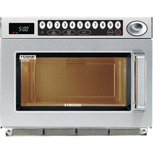 [CM1529A] Four à micro-ondes sole fixe 1500W - SAMSUNG - CM1529A